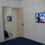 Flat Ametista Home Service