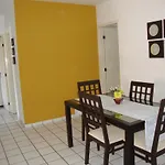 Flat Ametista Home Service