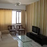 Flat Ametista Home Service