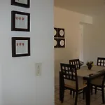Flat Ametista Home Service