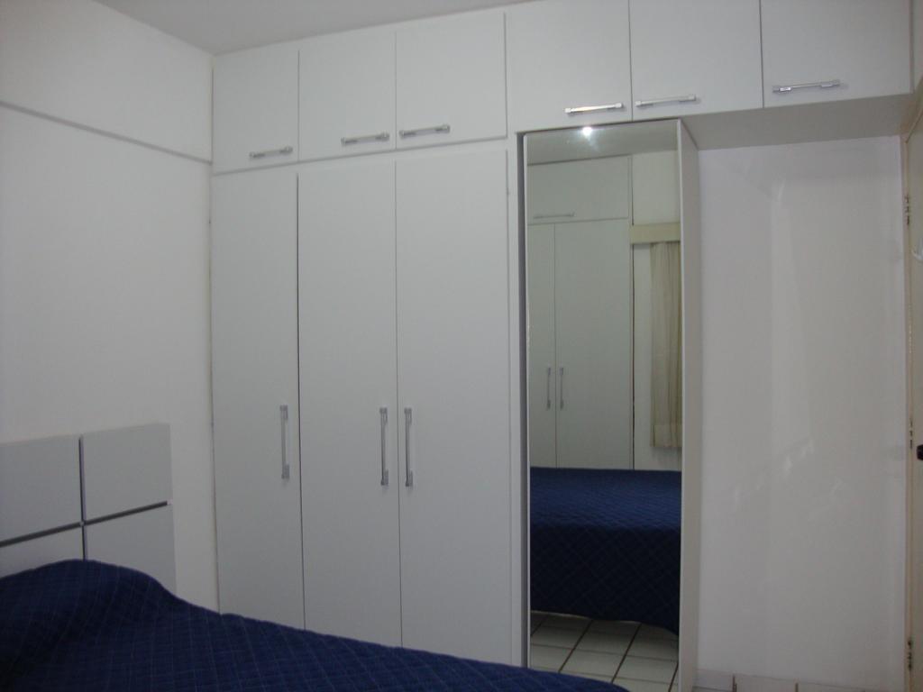 Apartment Flat Ametista Service *