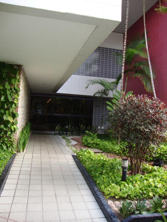 Apartment Flat Ametista Service *