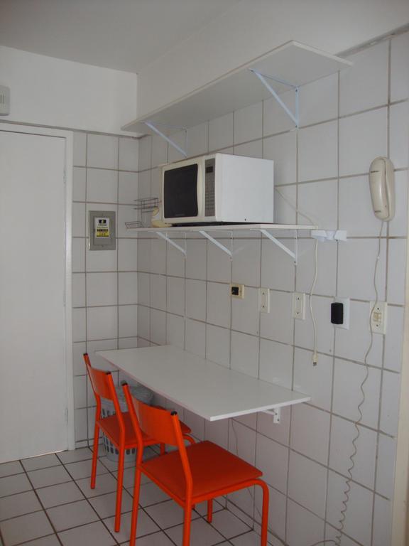 Flat Ametista Service Recife