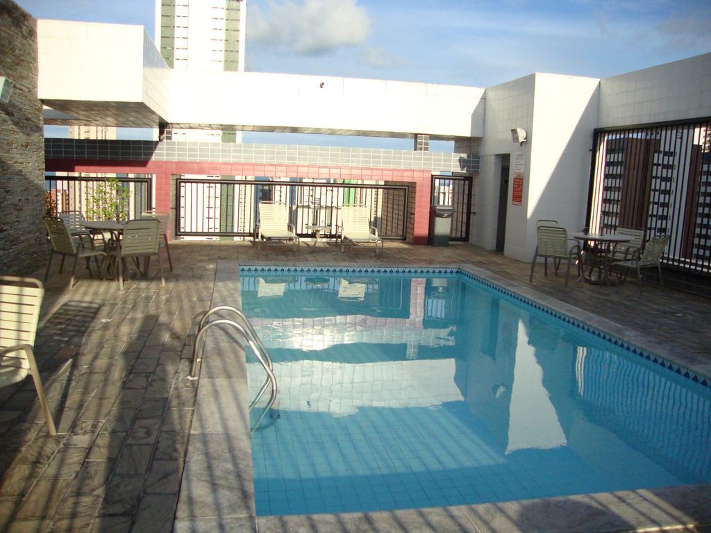 Apartment Flat Ametista Service