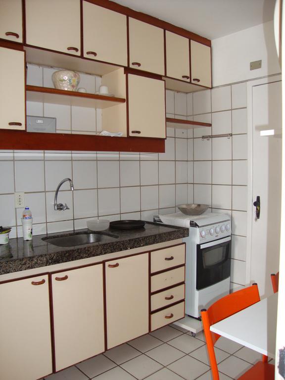 Flat Ametista Service Recife