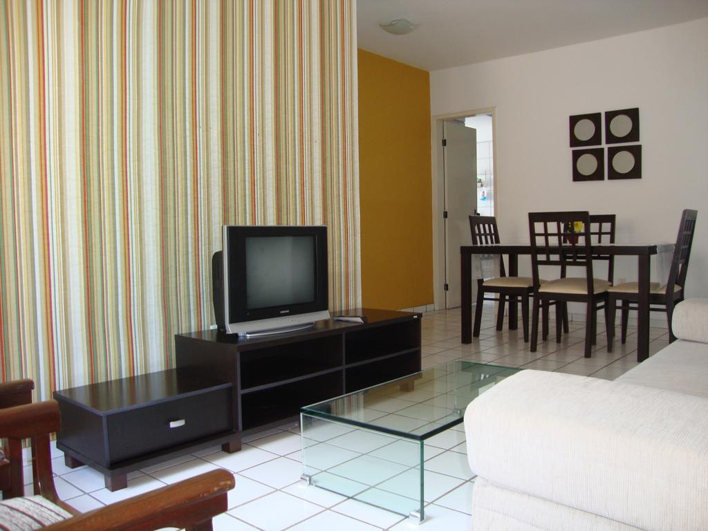 Apartment Flat Ametista Service *